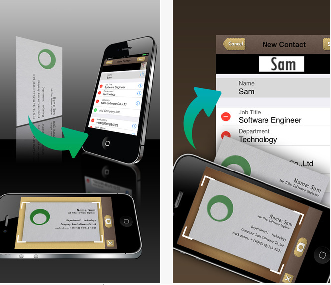 samcard
